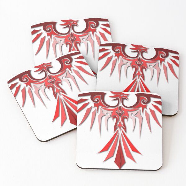 Item preview, Pheonix designed and sold by MJ69Designs.