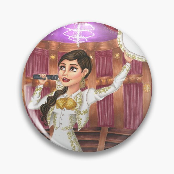 Item preview, Jizelle Rodriguez Illustration 2018 designed and sold by artfulalli.