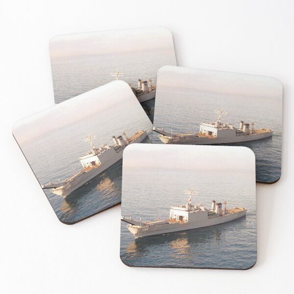 Item preview, USS BRISTOL COUNTY (LST-1198) SHIP'S STORE designed and sold by militarygifts.