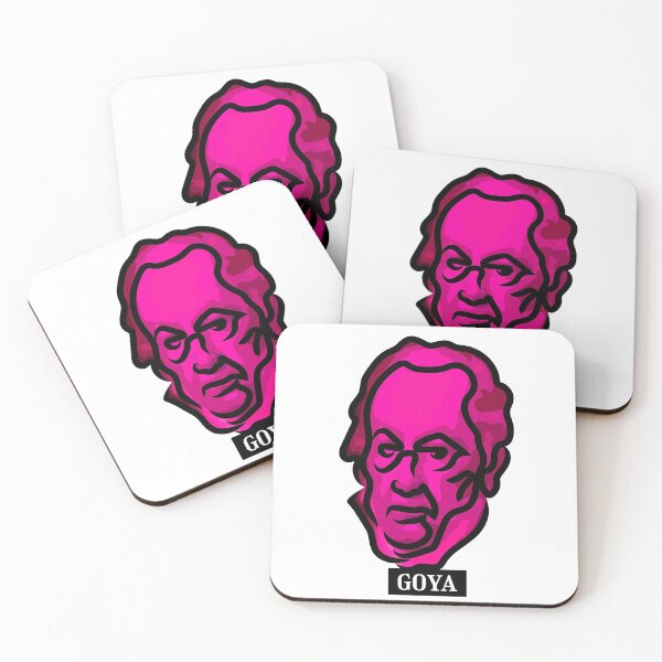 Item preview, Portrait of Goya designed and sold by Xdelacra.
