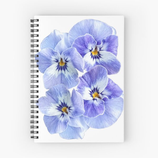 Item preview, PANSY - High Definition Pansies Best Pansy Flower HD Floral Pansy designed and sold by Go Logo Designs.