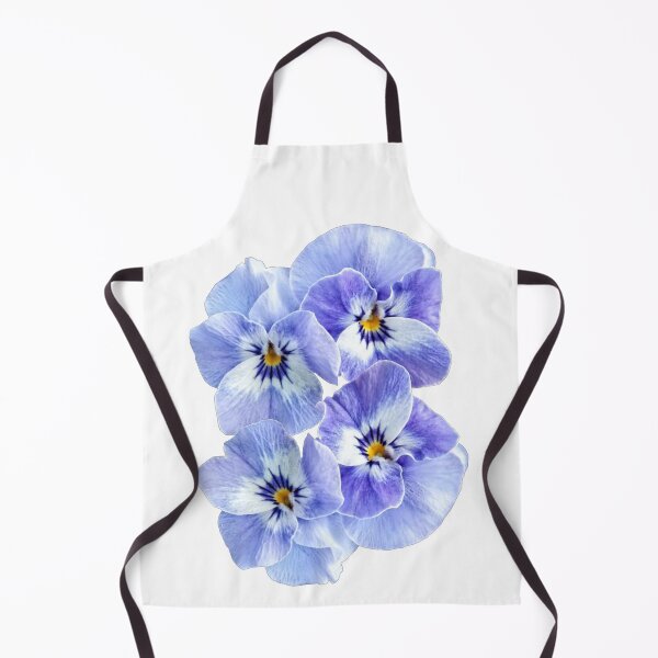 Item preview, PANSY - High Definition Pansies Best Pansy Flower HD Floral Pansy designed and sold by Go Logo Designs.