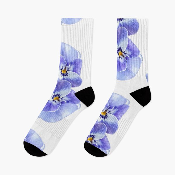 Item preview, PANSY - High Definition Pansies Best Pansy Flower HD Floral Pansy designed and sold by Go Logo Designs.