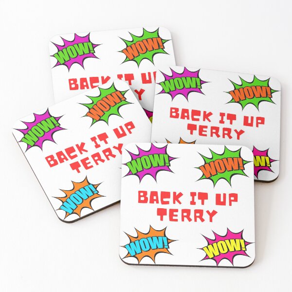 Item preview, Back it Up Terry 4th of July Funny Fireworks  designed and sold by agnaou2021.