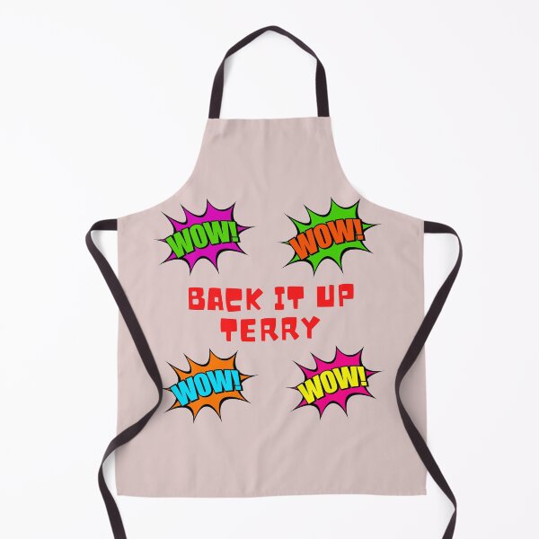 Item preview, Back it Up Terry 4th of July Funny Fireworks  designed and sold by agnaou2021.