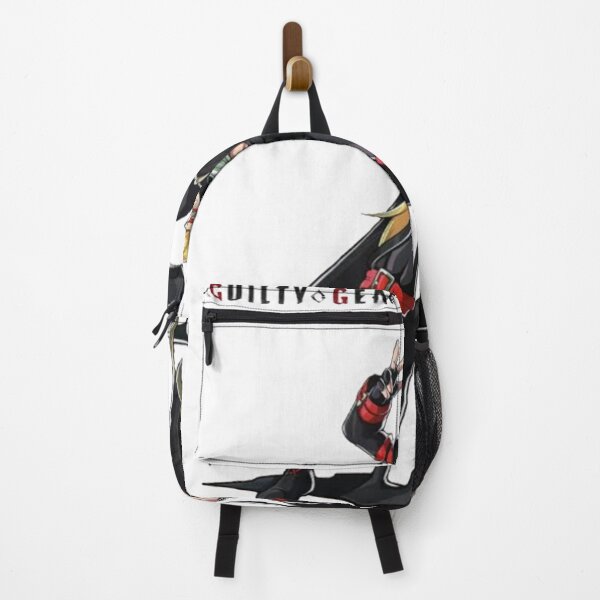 Item preview, Zato guilty gear designed and sold by KECHOAK.