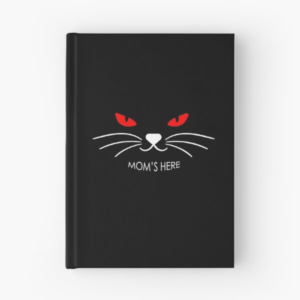 Item preview, Angry Cat Mom is here designed and sold by Roy Store.