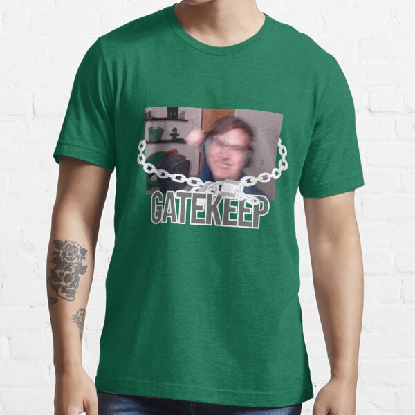 charlie slimecicle shirt