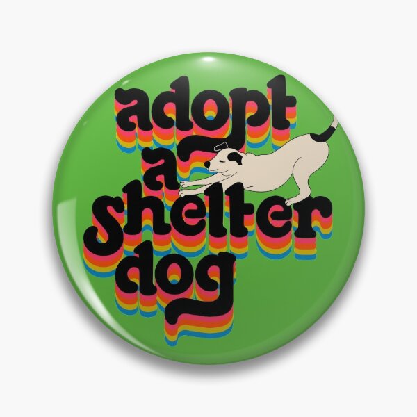 Discover Adopt a shelter dog | Pin