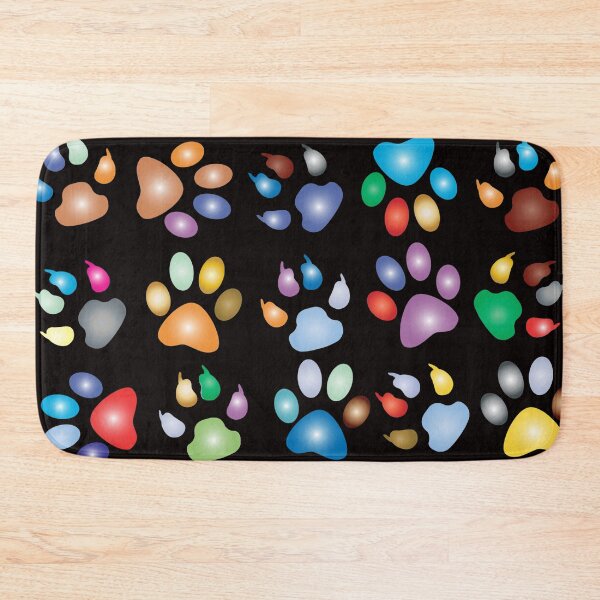 Item preview, Dog Paw designed and sold by youzarssefone.