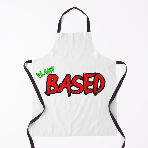 Item preview, Plant BASED: Based Vegan Design designed and sold by RevolutionInPaint.
