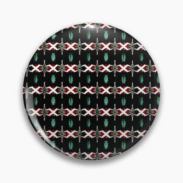 Item preview, 3D art work design in Seamless pattern by Deepak Ravlo designed and sold by RavloDez.