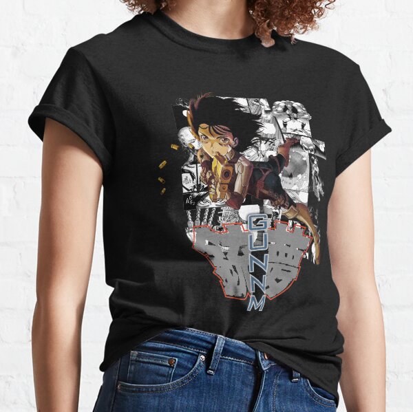Gally Classic T-Shirt