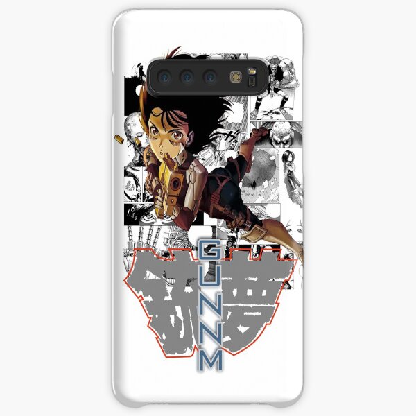 Gally Samsung Galaxy Snap Case