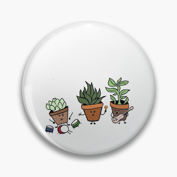Item preview, Plant Band  designed and sold by JMVisuals28.