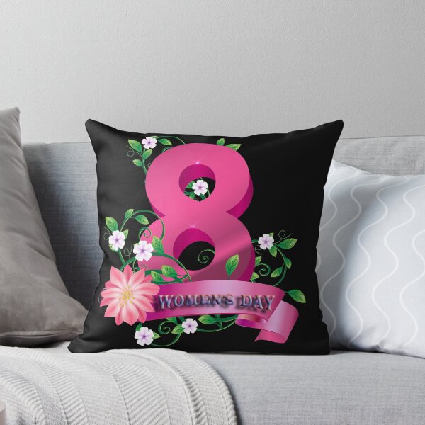 Item preview, International Women's Day designed and sold by Magic-Offers.
