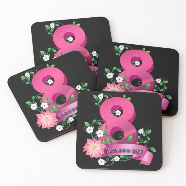 Item preview, International Women's Day designed and sold by Magic-Offers.