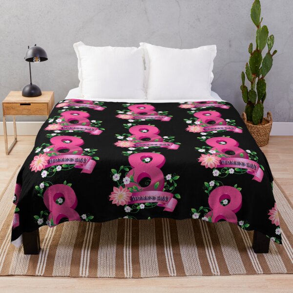 Item preview, International Women's Day designed and sold by Magic-Offers.