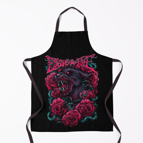 Item preview, red rose black hound designed and sold by Anianded.