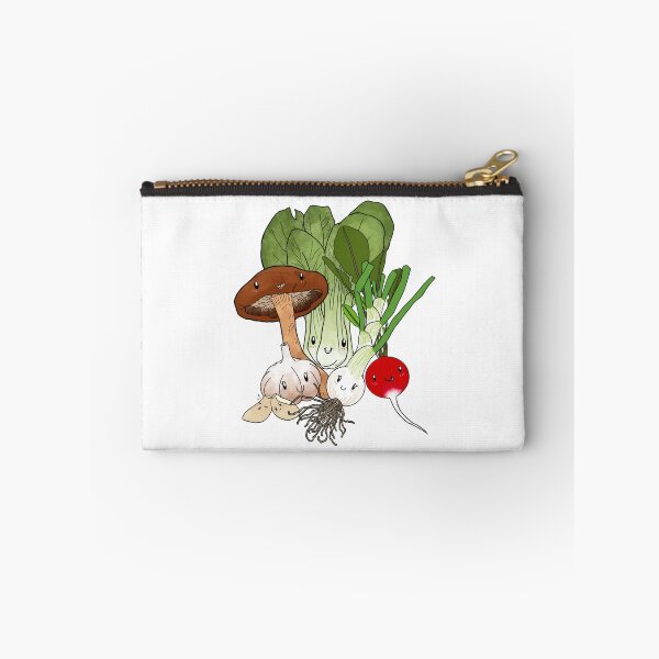 Item preview, Kawaii Farmers Market Chic designed and sold by 3ofwands.