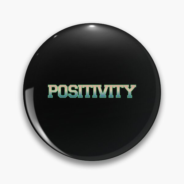 Item preview, positivity designed and sold by Krishangdavda.