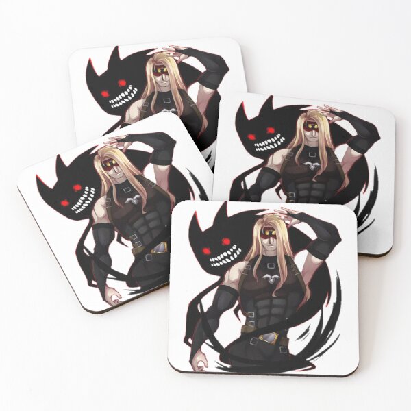 Item preview, Zato designed and sold by KECHOAK.