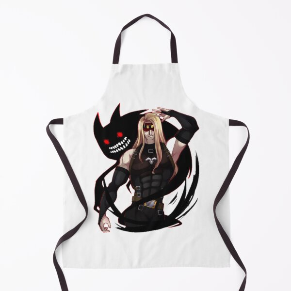 Item preview, Zato designed and sold by KECHOAK.