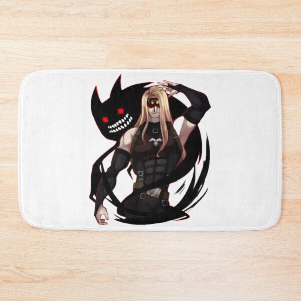 Item preview, Zato designed and sold by KECHOAK.