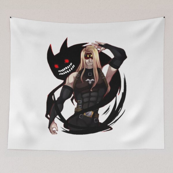 Item preview, Zato designed and sold by KECHOAK.
