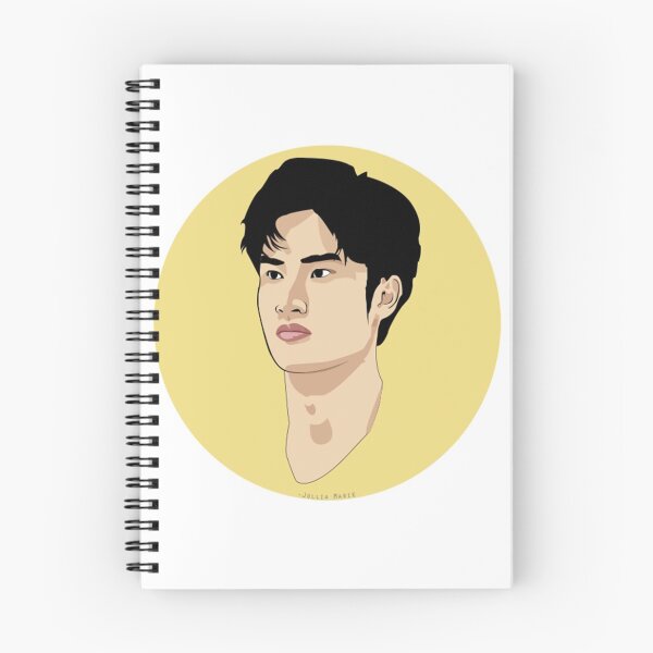 Item preview, Tay Tawan Vector Art designed and sold by jmryls.