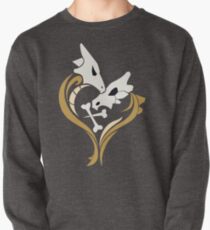 Lone Hearted ~ Cubone and Marowak Pullover