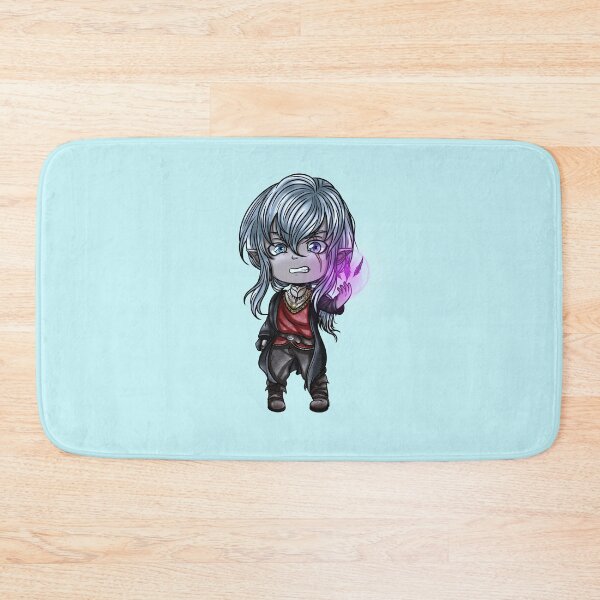 Item preview, Cute elf chibi designed and sold by Ganamax.