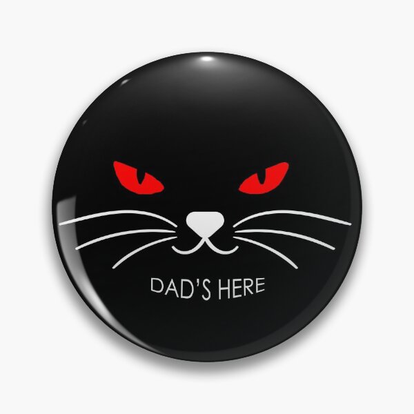 Item preview, Angry Cat Dad is here designed and sold by Roy Store.