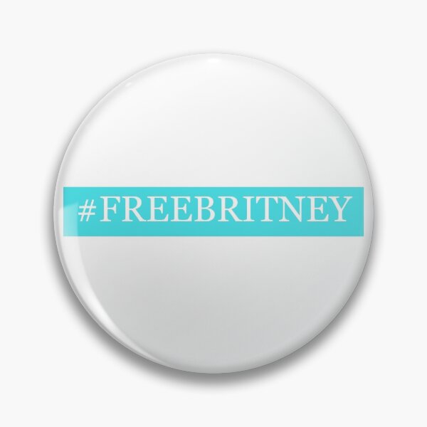 Item preview, Free Britney, #FreeBritney, Freedom for Britney designed and sold by BellaHope1.