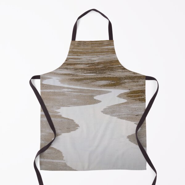 Item preview, Curvy Marshland Stream designed and sold by KsbAesthetics.