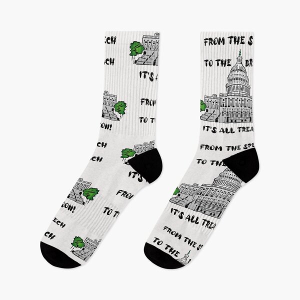 Item preview, From the Speech to the Breach! designed and sold by PourHouse.