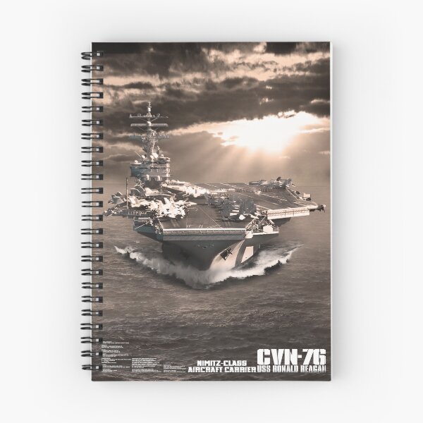 Item preview, Aircraft carrier Ronald Reagan designed and sold by deathdagger.