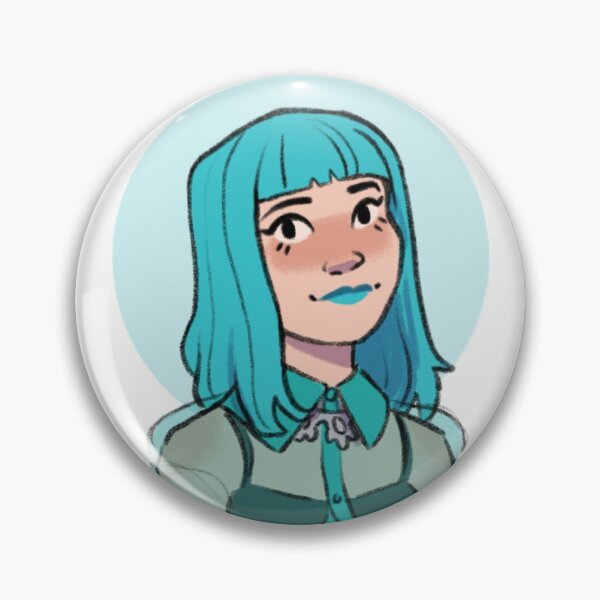 Item preview, Dirty candy - aqua candy designed and sold by mbj-art.