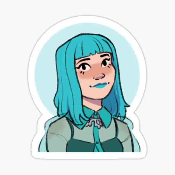 Vista previa del artículo con la obra «Dulces sucios - aqua candy», diseñado y vendido por mbj-art.