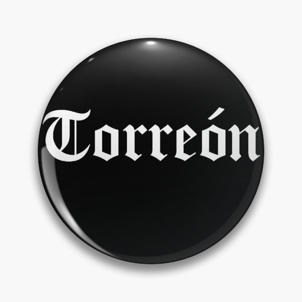 Item preview, Torreón City Mexico Old English Chola Representing Gift designed and sold by NUMAcreations.