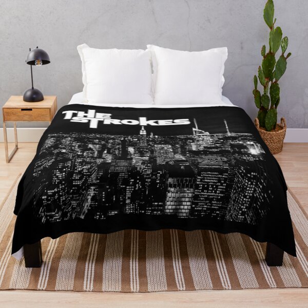 Item preview, Cityscape designed and sold by ICheckmateThee.