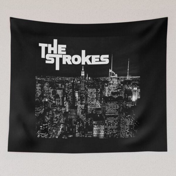 Item preview, Cityscape designed and sold by ICheckmateThee.