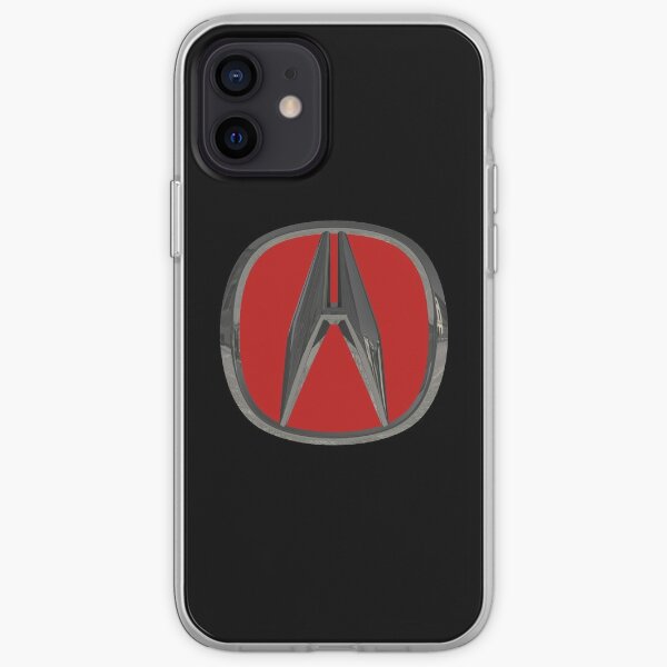 Honda Logo Iphone Cases Covers Redbubble