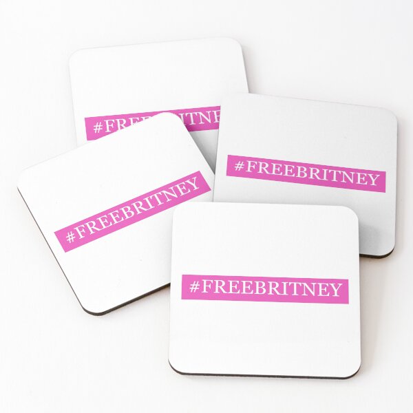 Item preview, Free Britney, #FreeBritney, Freedom for Britney designed and sold by BellaHope1.