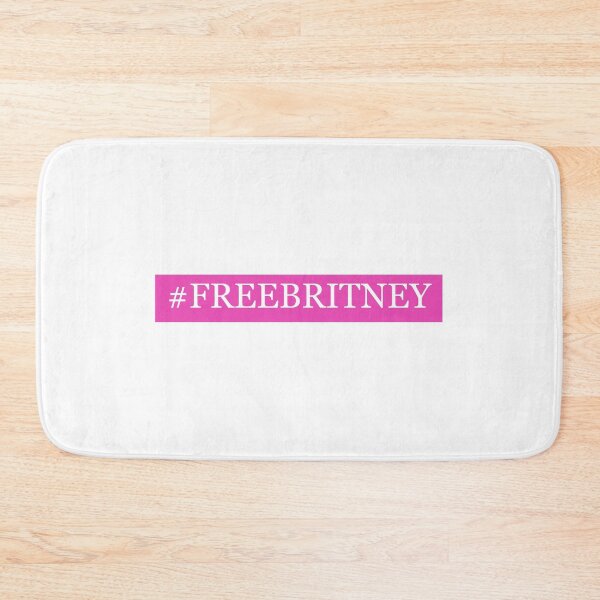 Artikelvorschau, Free Britney, #FreeBritney, Freiheit für Britney entworfen und verkauft von BellaHope1.