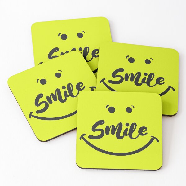 Item preview, smile designed and sold by wineDsign.