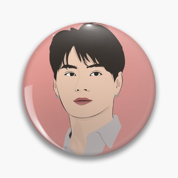 Item preview, Krist Perawat cartoon designed and sold by jmryls.