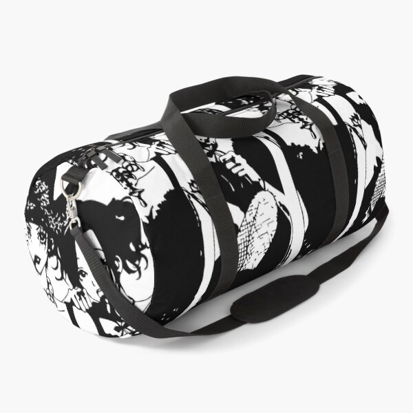 Item preview, Black and white nana Ai Yazawa designed and sold by Zesiz.