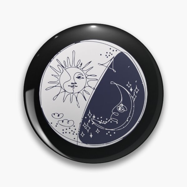 Item preview, ying yang designed and sold by zaher97.