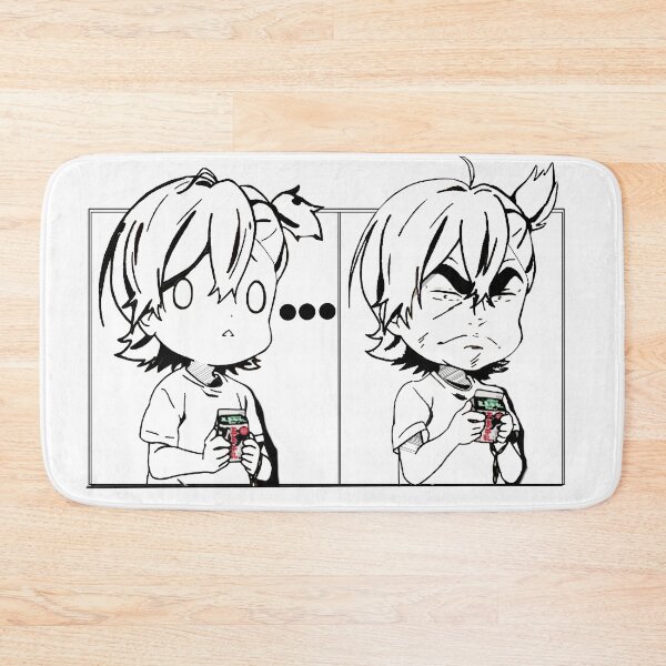 Item preview, Anime Barakamon.. Naru designed and sold by NenaDemory.